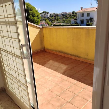 Villa Genis Calafell Ngoại thất bức ảnh