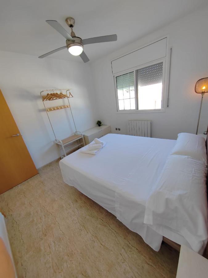 Villa Genis Calafell Ngoại thất bức ảnh