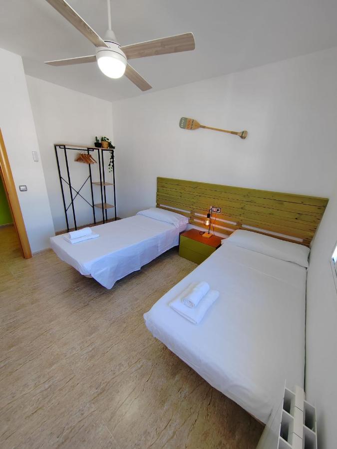 Villa Genis Calafell Ngoại thất bức ảnh