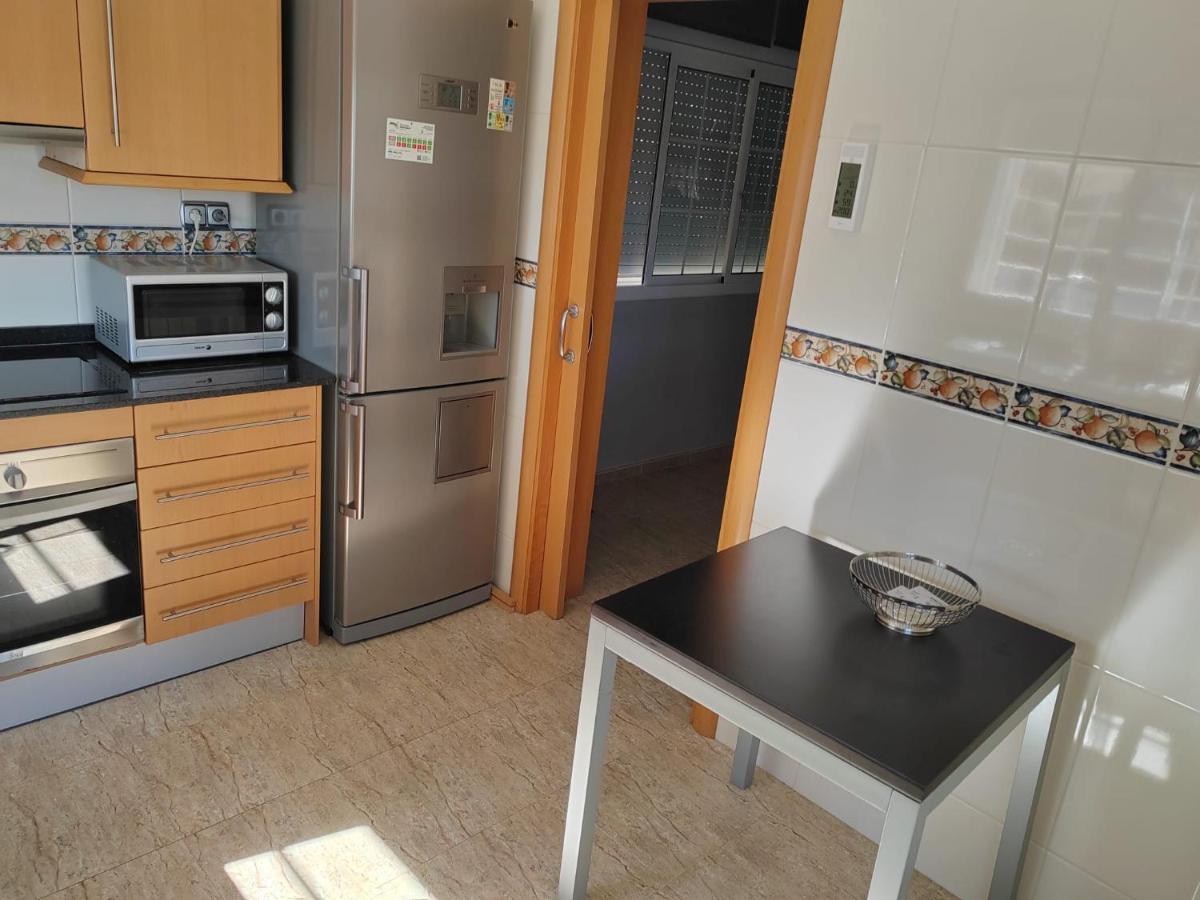 Villa Genis Calafell Ngoại thất bức ảnh
