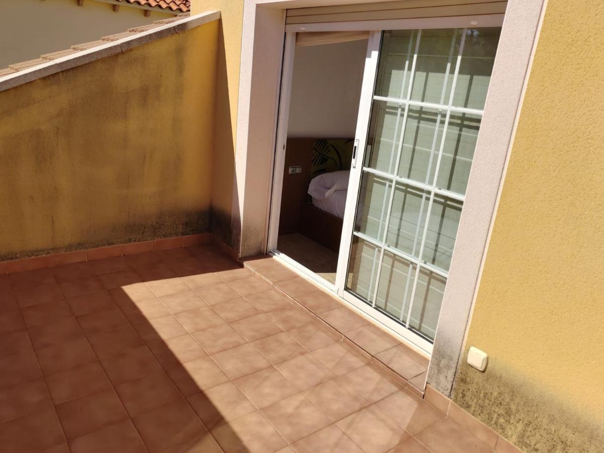 Villa Genis Calafell Ngoại thất bức ảnh