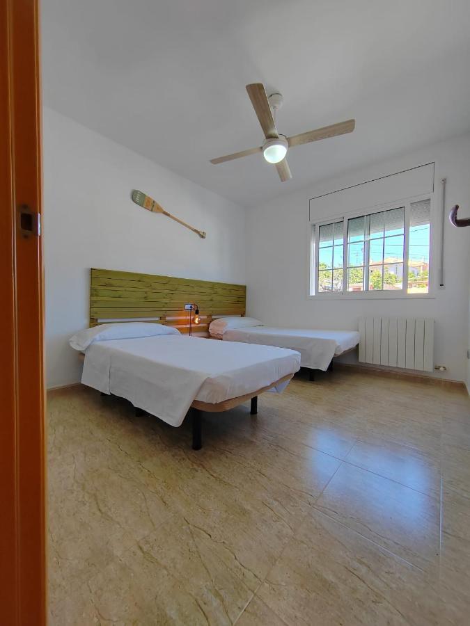 Villa Genis Calafell Ngoại thất bức ảnh