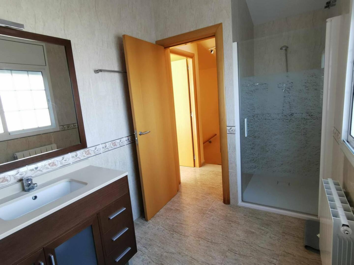 Villa Genis Calafell Ngoại thất bức ảnh