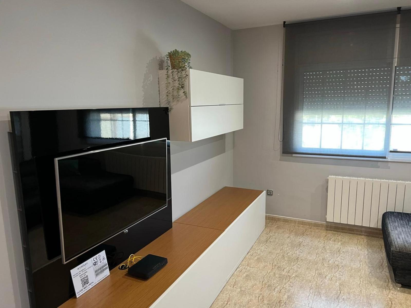 Villa Genis Calafell Ngoại thất bức ảnh