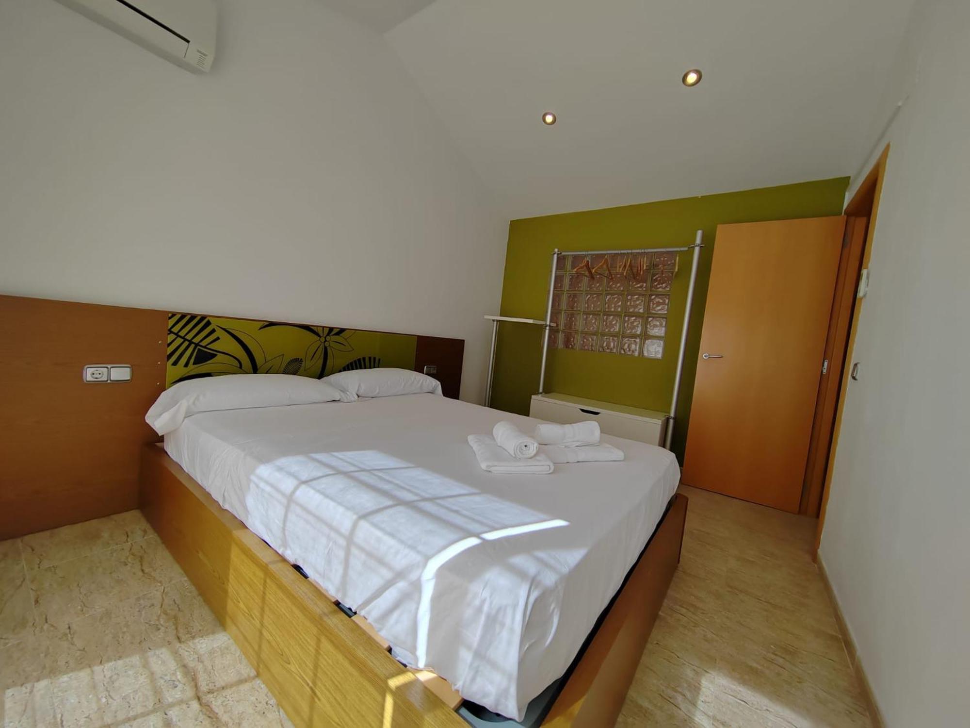 Villa Genis Calafell Ngoại thất bức ảnh