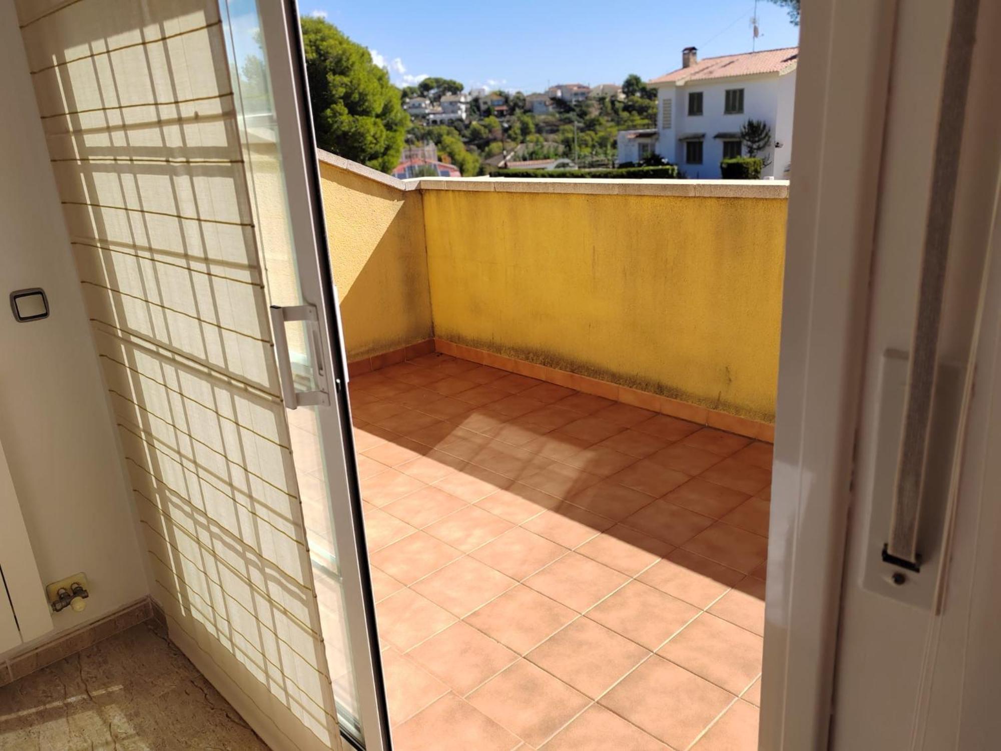 Villa Genis Calafell Ngoại thất bức ảnh