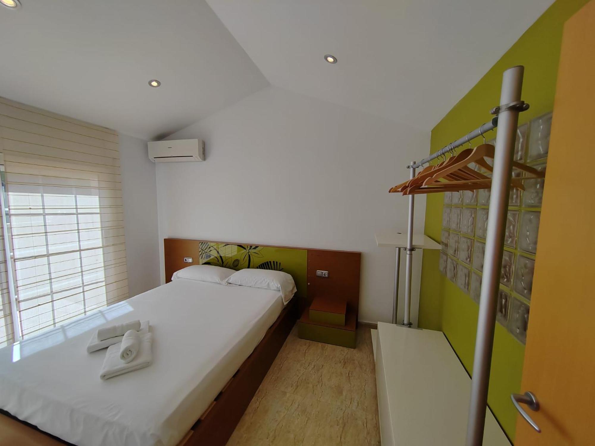 Villa Genis Calafell Ngoại thất bức ảnh