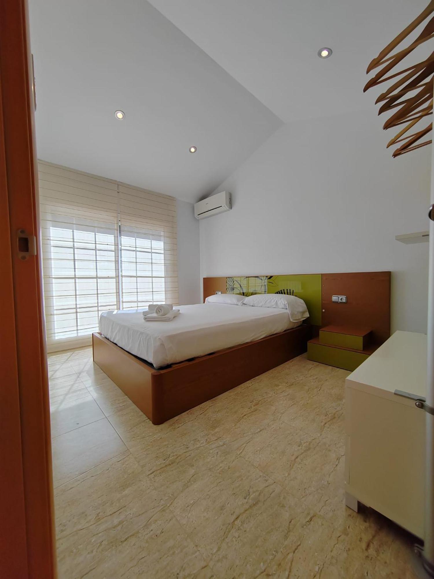 Villa Genis Calafell Ngoại thất bức ảnh
